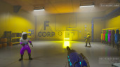 Backrooms Cleanup Crew, Steam Gift