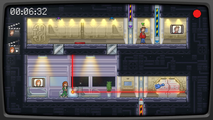 Replay - VHS is not dead, Steam Gift