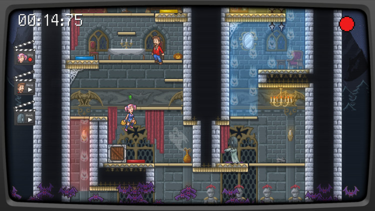Replay - VHS is not dead, Steam Gift