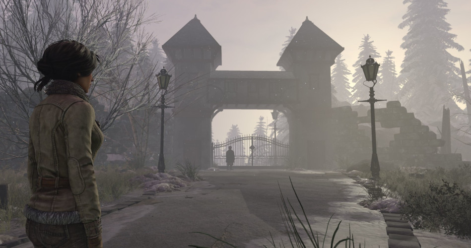 Syberia 3, Steam Gift