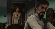 Syberia 3, Steam Gift