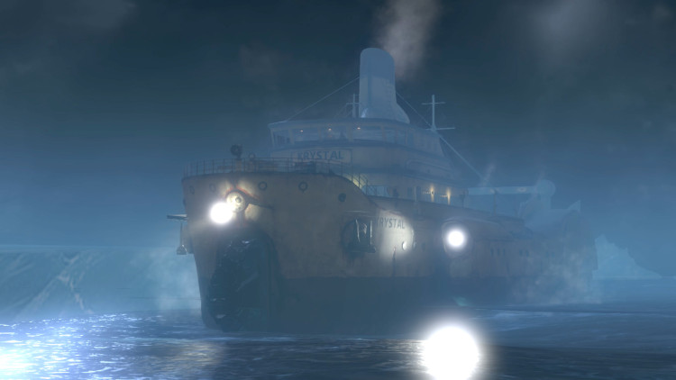 Syberia 3, Steam Gift
