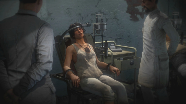 Syberia 3, Steam Gift