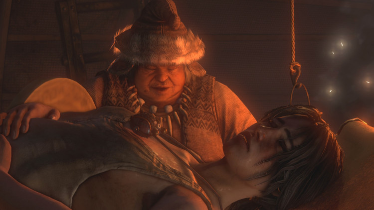 Syberia 3, Steam Gift