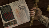 Syberia 3, Steam Gift