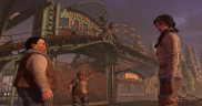 Syberia 3, Steam Gift