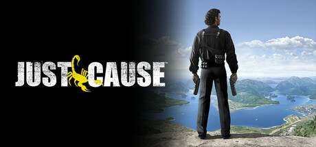 Just Cause, Steam Gift