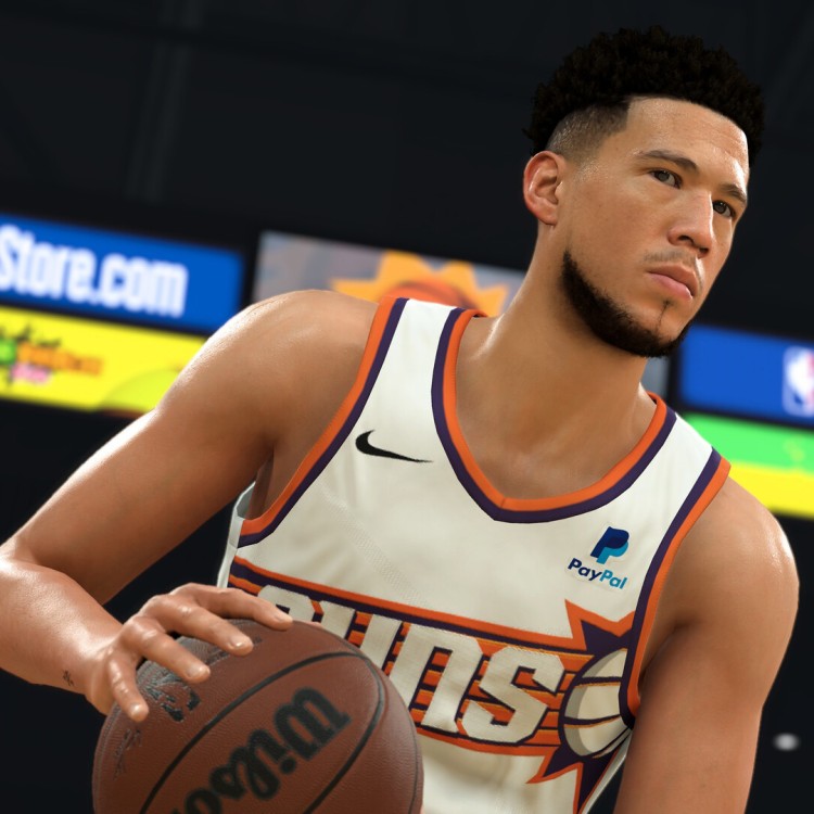 NBA 2K24 Xbox XS