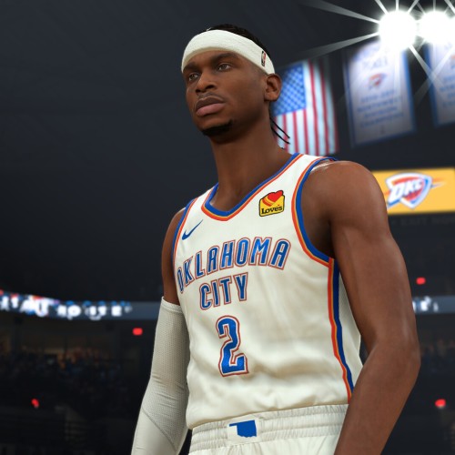 NBA 2K24 Xbox XS
