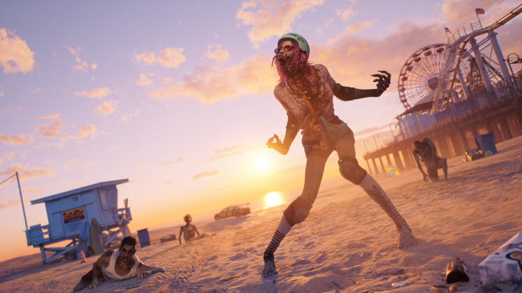 Dead Island 2 - Ultimate Edition, Steam Gift