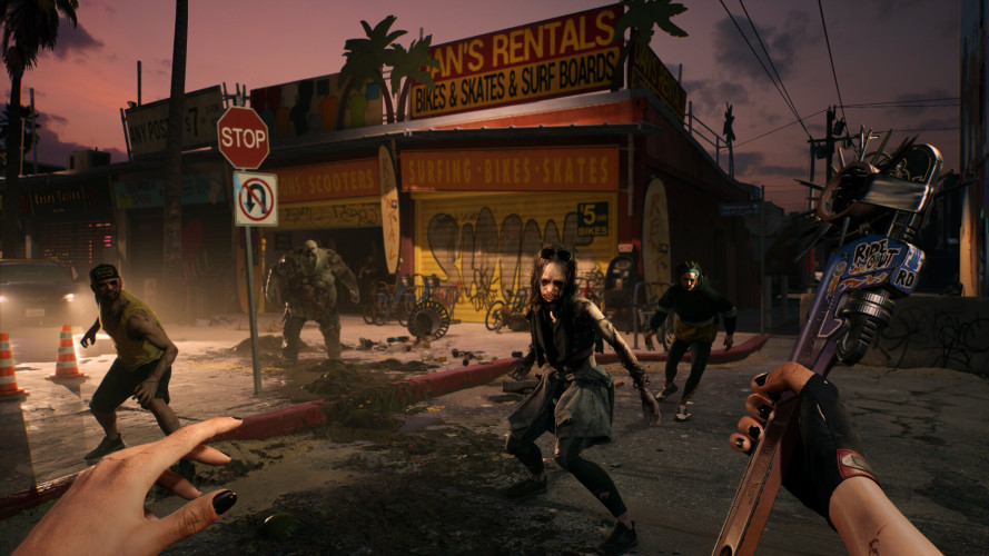 Dead Island 2 - Ultimate Edition, Steam Gift