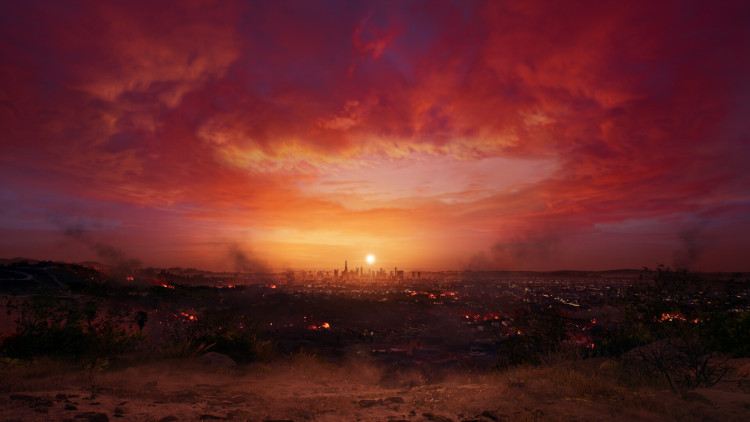 Dead Island 2 - Ultimate Edition, Steam Gift