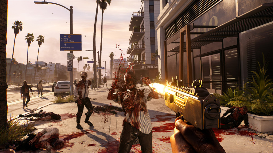 Dead Island 2 - Ultimate Edition, Steam Gift