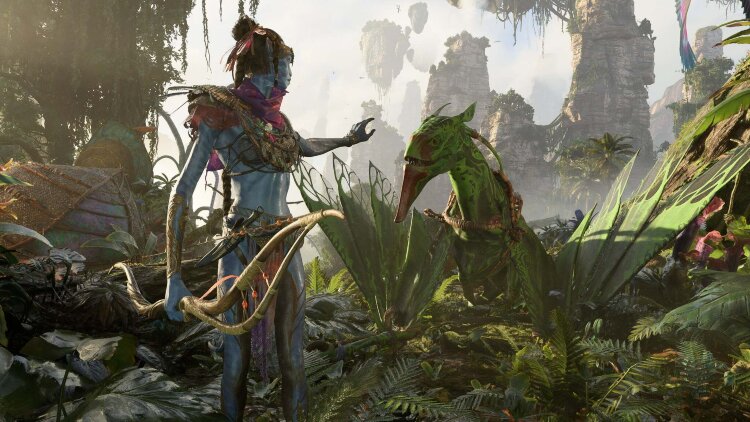 Avatar: Frontiers of Pandora Ultimate Edition