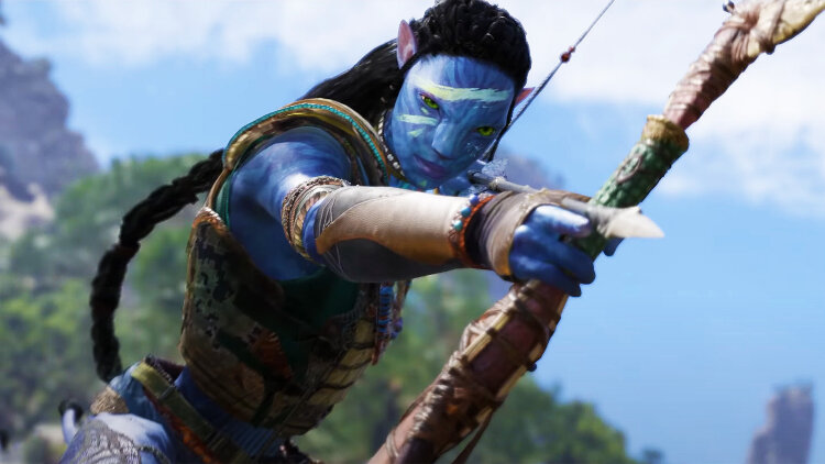 Avatar: Frontiers of Pandora Ultimate Edition