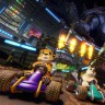 Crash Team Racing Nitro-Fueled - издание "Nitros Oxide"