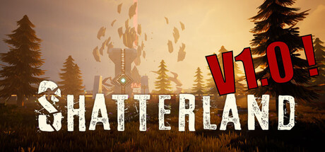Shatterland, Steam Gift