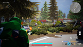 Shatterland, Steam Gift