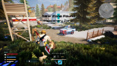 Shatterland, Steam Gift