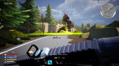 Shatterland, Steam Gift