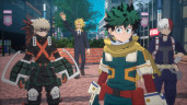 MY HERO ACADEMIA: All’s Justice - Deluxe Edition, Steam Gift