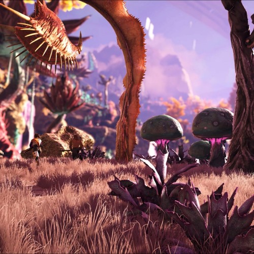 ARK: Ultimate Survivor Edition