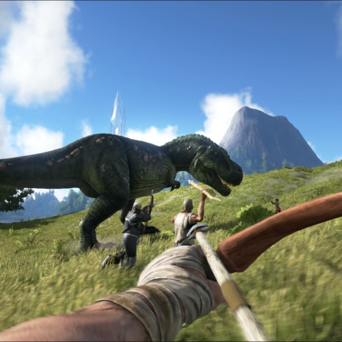 ARK: Ultimate Survivor Edition