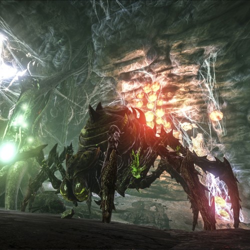ARK: Ultimate Survivor Edition