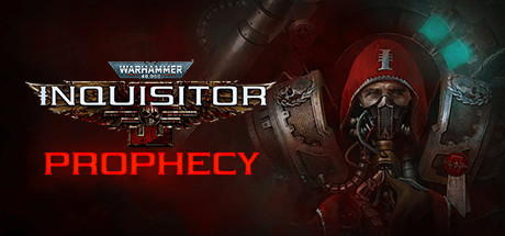 Warhammer 40,000: Inquisitor Martyr Definitive Edition, Steam Gift