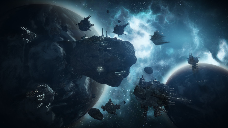 Warhammer 40,000: Inquisitor Martyr Definitive Edition, Steam Gift