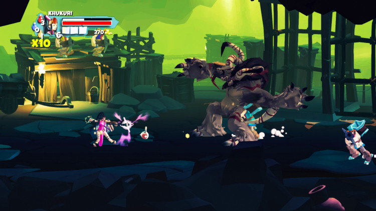 Sacred Citadel 3 - Pack, Steam Gift