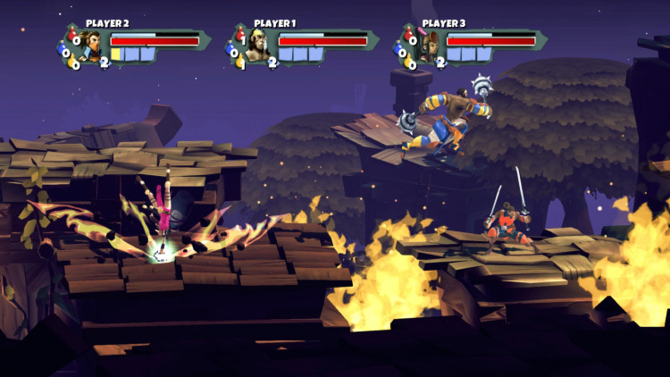 Sacred Citadel 3 - Pack, Steam Gift