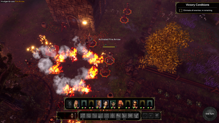 Expeditions: Viking, Steam Gift