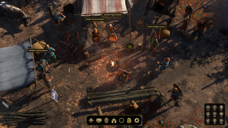 Expeditions: Viking, Steam Gift