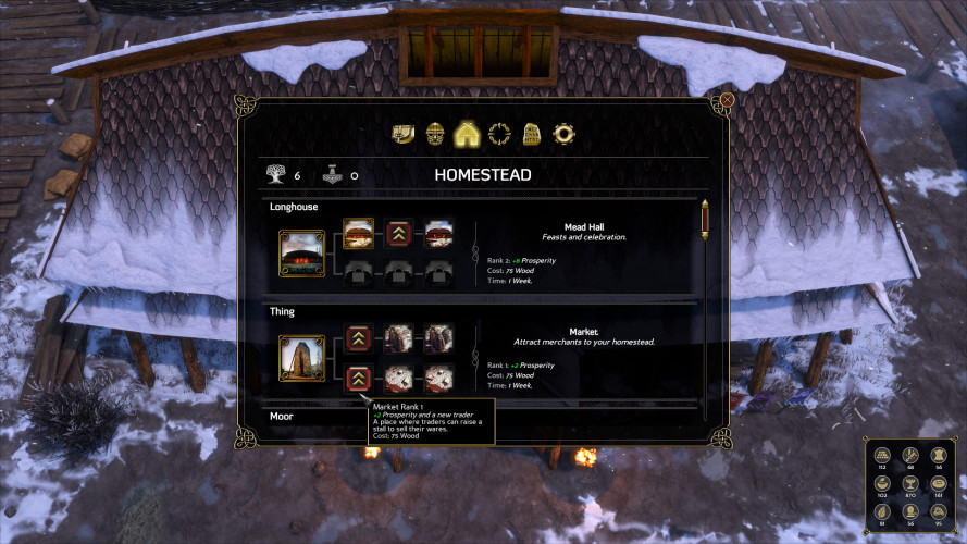 Expeditions: Viking, Steam Gift