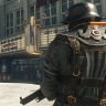 Игра Wolfenstein II: The New Colossus для PC / ПК, активация в стим Steam для региона РФ / Россия цифровой ключ