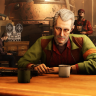 Игра Wolfenstein II: The New Colossus для PC / ПК, активация в стим Steam для региона РФ / Россия цифровой ключ