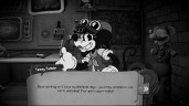 MOUSE: P.I. For Hire, Steam Gift