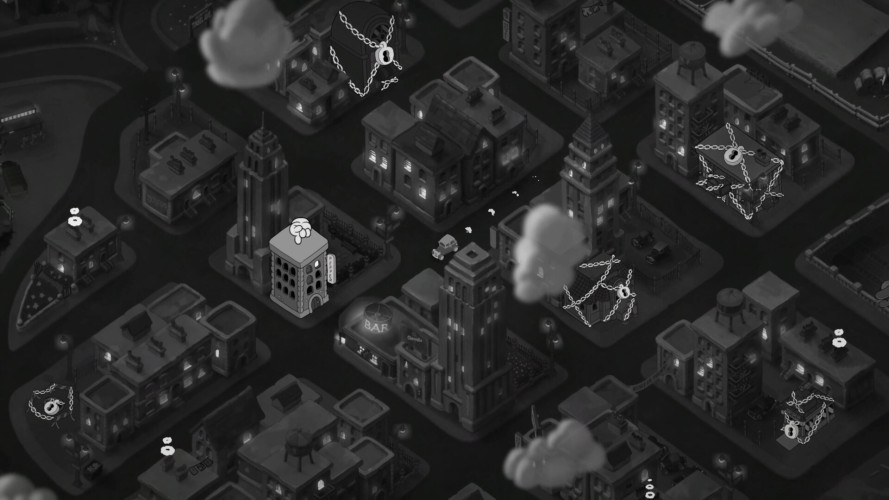MOUSE: P.I. For Hire, Steam Gift