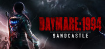 Daymare: 1994 Sandcastle, Steam Gift