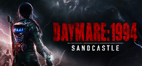 Daymare: 1994 Sandcastle, Steam Gift