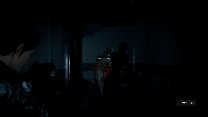 Daymare: 1994 Sandcastle, Steam Gift