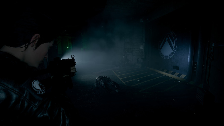 Daymare: 1994 Sandcastle, Steam Gift