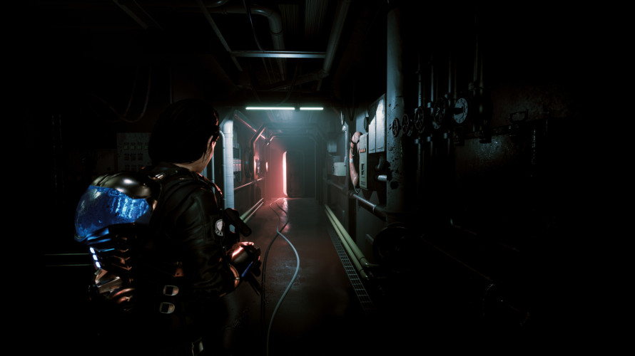 Daymare: 1994 Sandcastle, Steam Gift