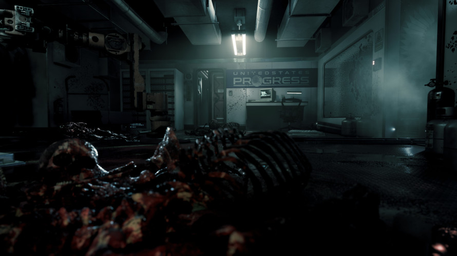 Daymare: 1994 Sandcastle, Steam Gift