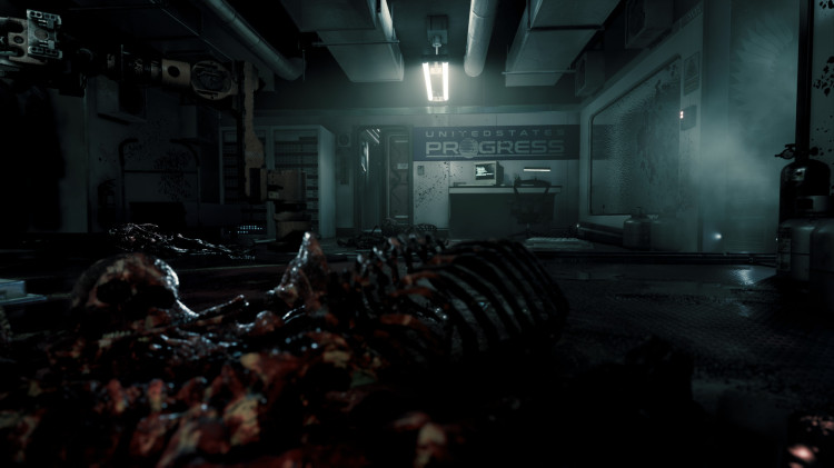 Daymare: 1994 Sandcastle, Steam Gift