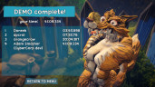 Koloboke: Sickness Simulator, Steam Gift