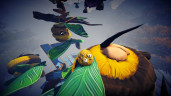 Koloboke: Sickness Simulator, Steam Gift