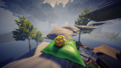 Koloboke: Sickness Simulator, Steam Gift