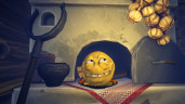 Koloboke: Sickness Simulator, Steam Gift